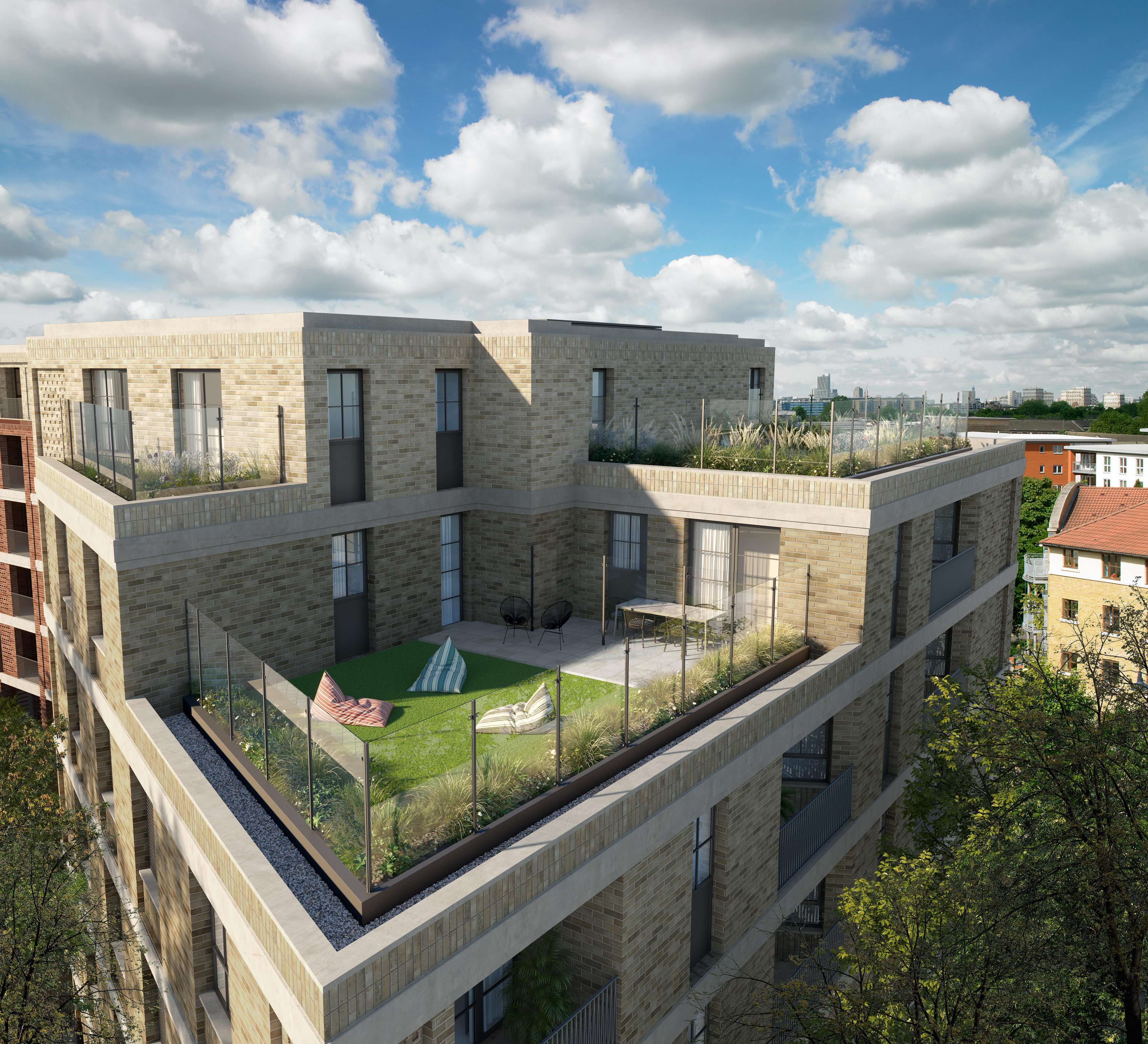 Morville Street, London-4