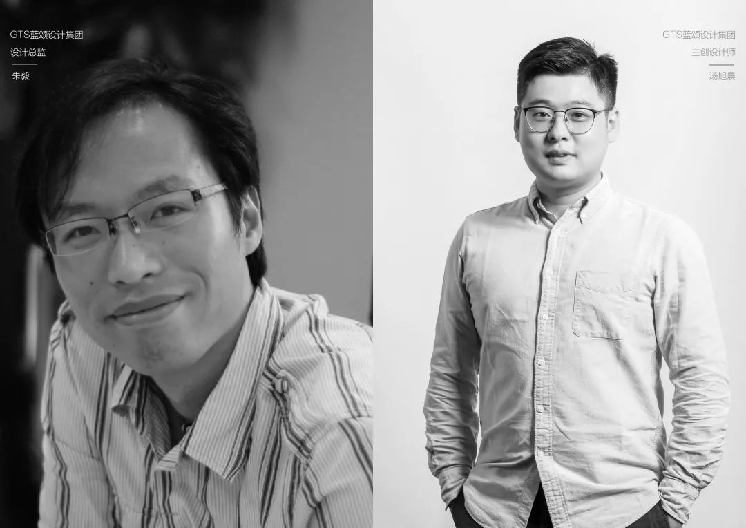 安吉·慢谷 · 诗意栖居的五进礼序空间丨中国浙江丨GTS蓝颂设计-1