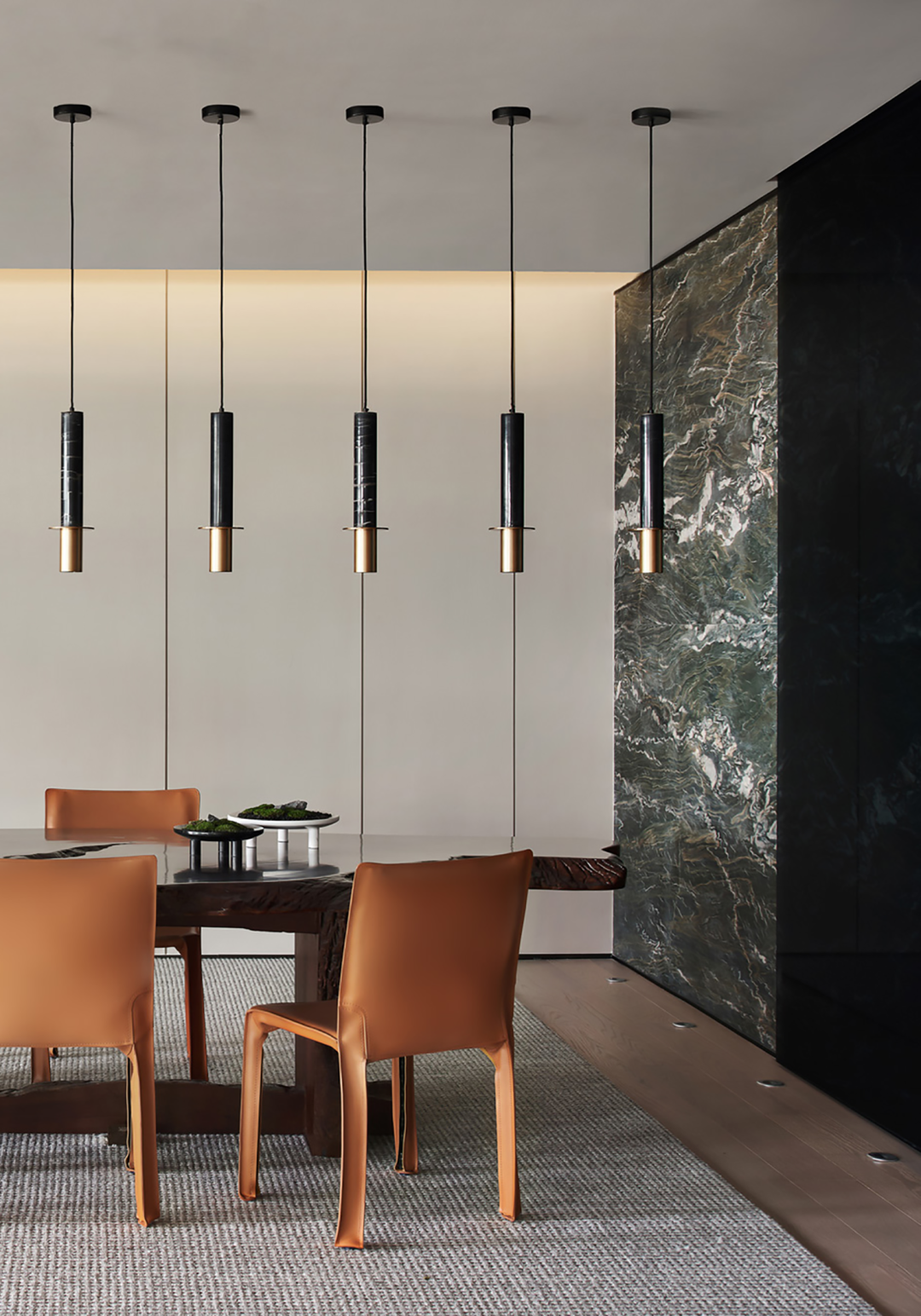 深圳璟霆大厦丨中国深圳丨壹壹设计-14