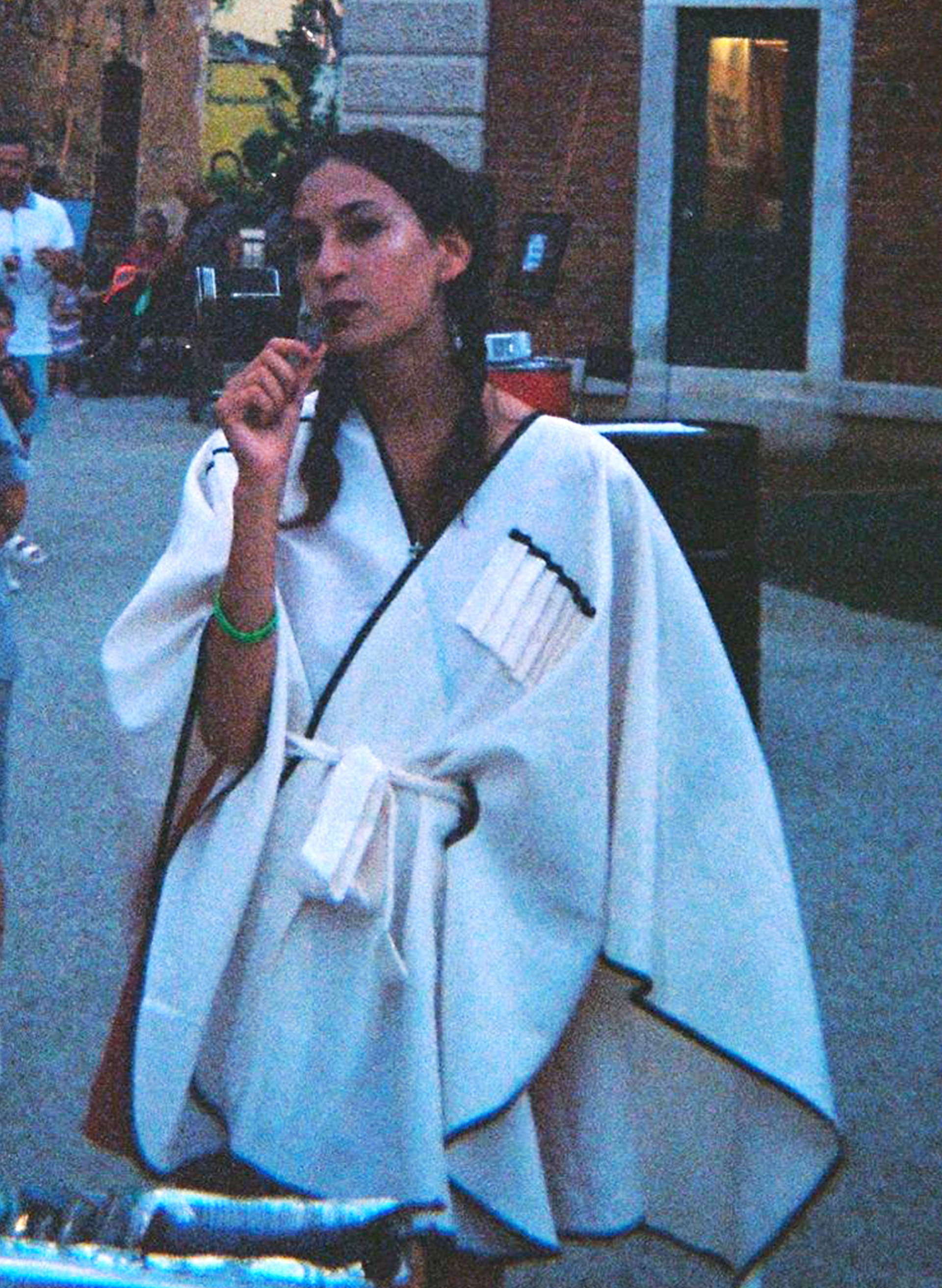 里耶卡25号警笛汤(注:由于SIREN SOUP不太明确确切含义,警笛汤可能不太符合实际情况,这里是按字面进行翻译,若有更多背景信息可使翻译更准确) 丨Mo Abdelbary等11人组成的SSS Crew-117