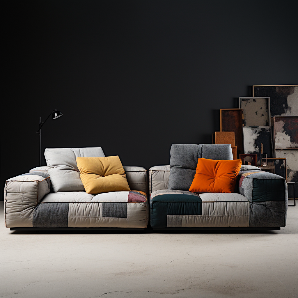 拼色沙发原创产品-5