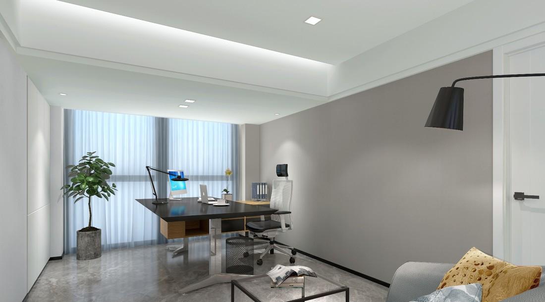 睿视文化办公空间-6