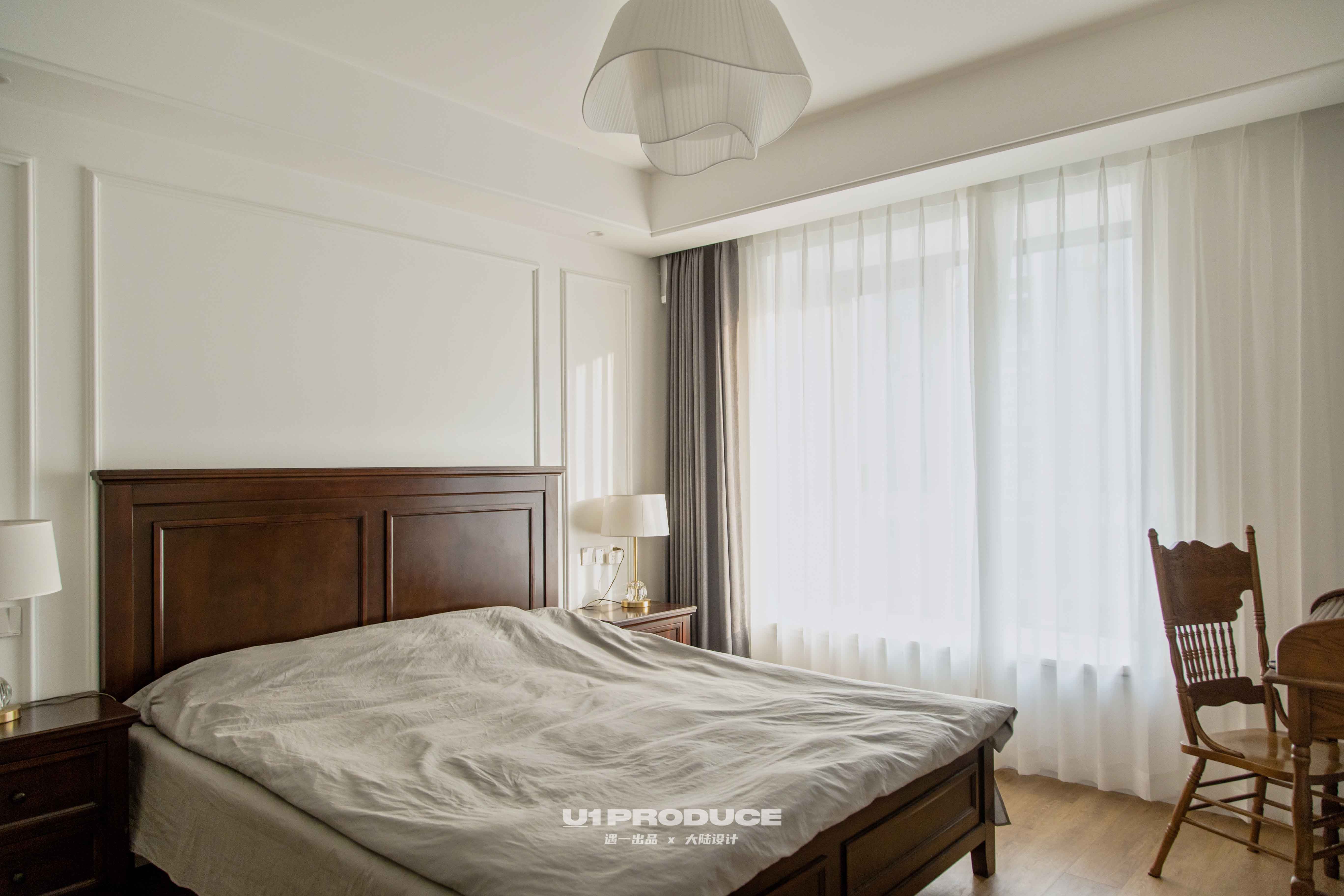 老房爆改轻法式丨大陆-90