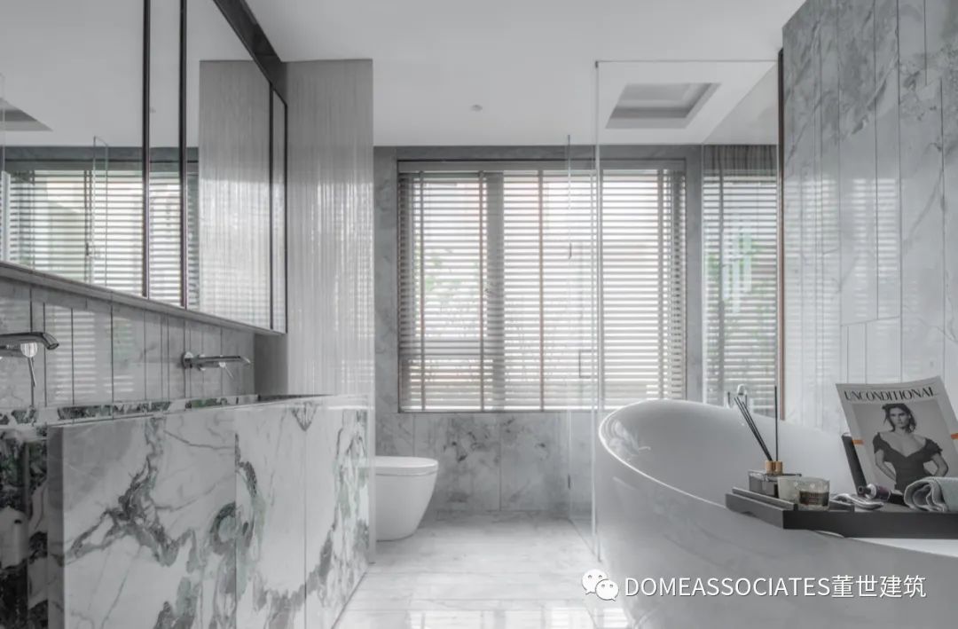 金地·瓯江峯汇 | 简约奢华，打造都市理想家-31