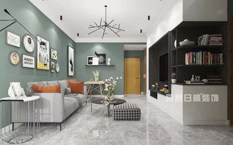 【清爽薄荷绿】夏日晚风,比冰淇淋更懂你!-22