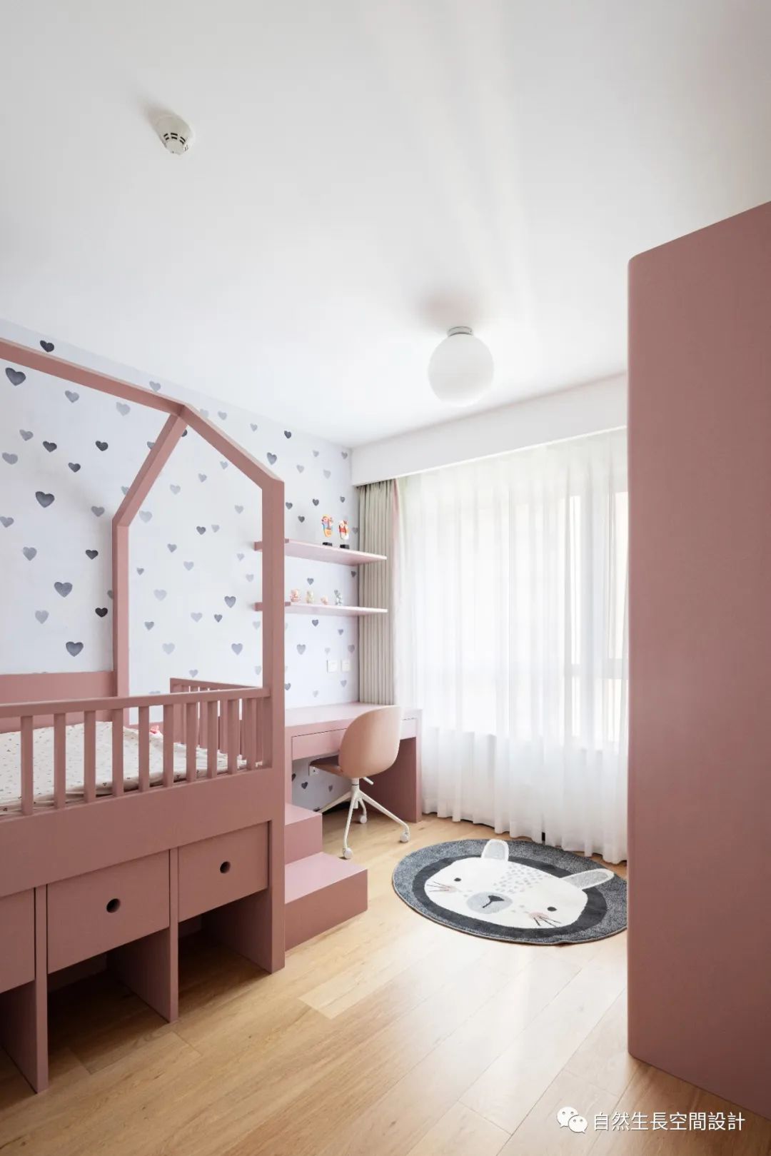 清风与明月 · 沈阳佳兆业悦峰自然生长空间设计丨中国沈阳-61