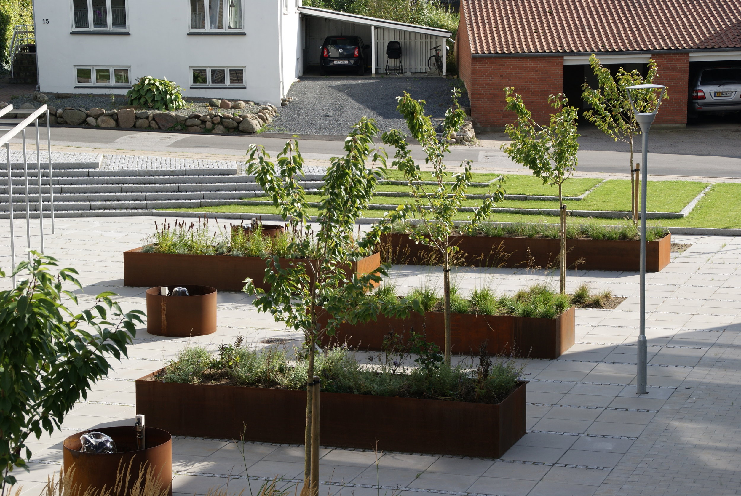 冯西尔兹花园康复中心（注：Plejecenter可能是专为特定康复中心造的词结合前文意思可推测是康复中心之类的意思，Vonsild是人名或地名，Have为花园的丹麦语，这里结合情况意译） -30