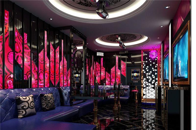 贵州遵义唱出好声音KTV丨中国遵义-63