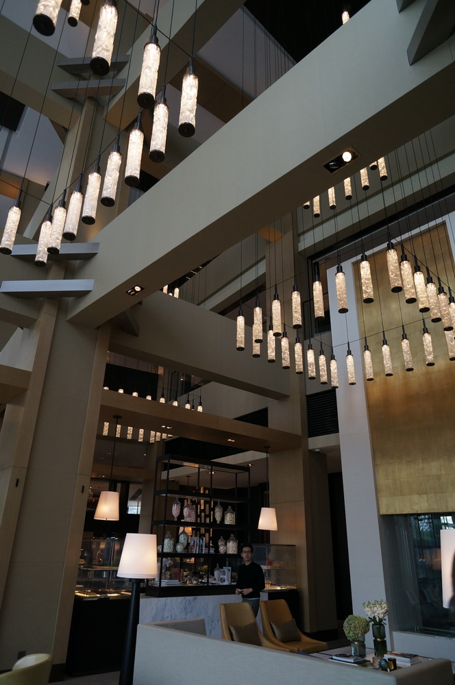 北京瑰丽酒店——亚洲首家瑰丽试营业自拍-23