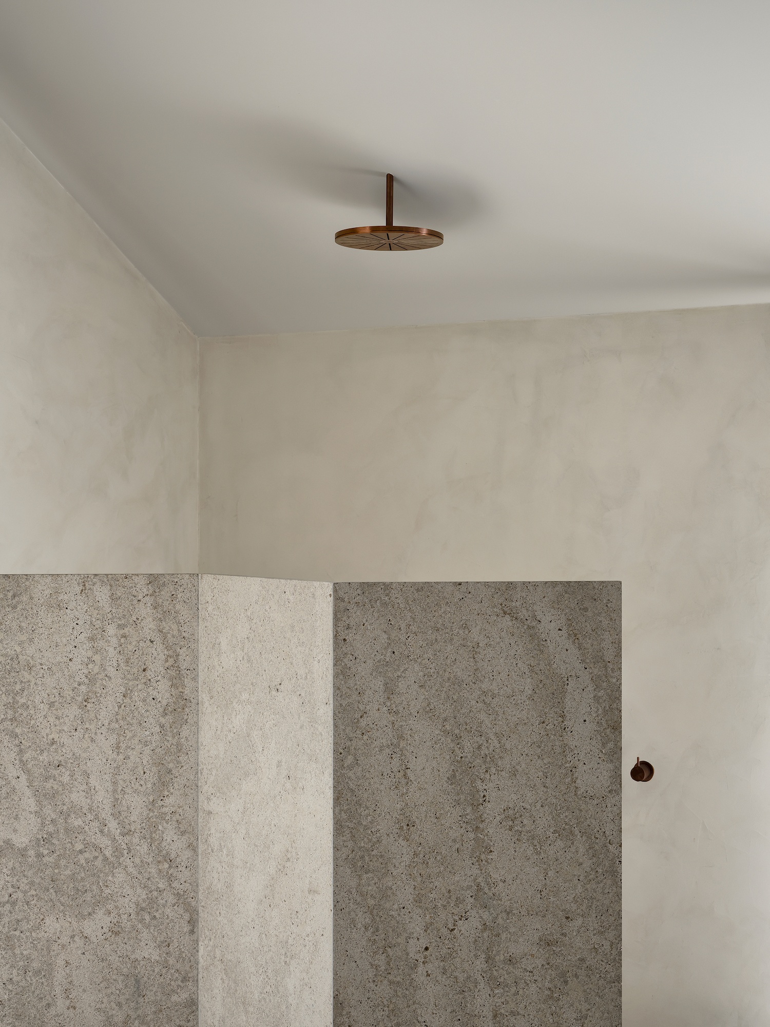 极简主义在地性 House R | Hans Verstuyft Architecten-7