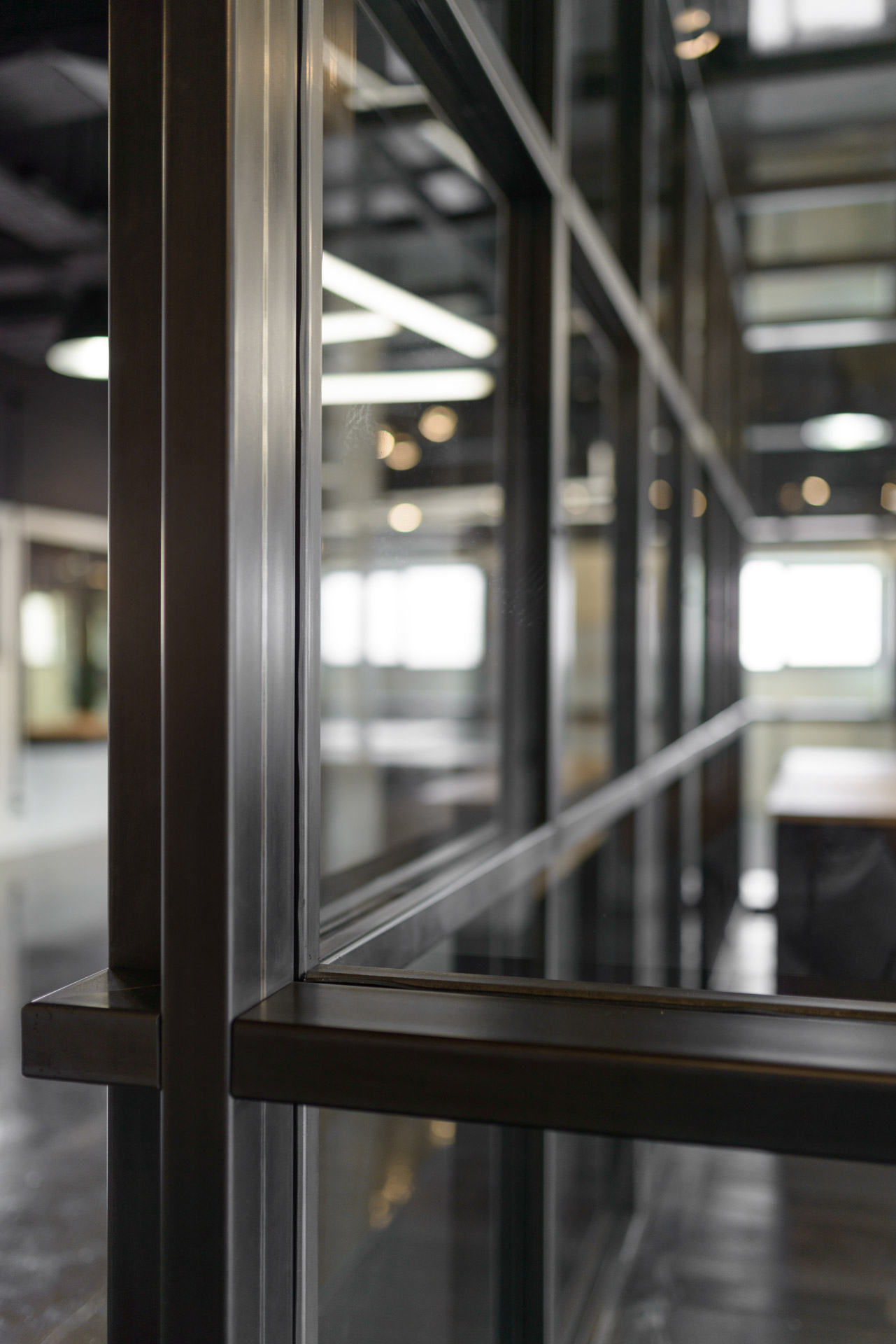 艺术工作室 16 号 | 大胆创新,和谐统一的办公空间-54