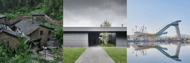 大料建筑新作首发 · 1座1万平米的“巨马”-71