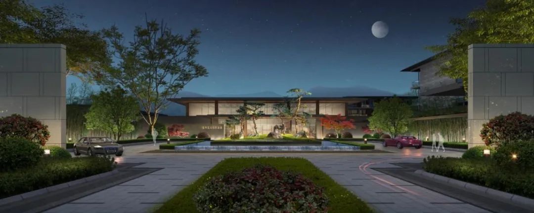 金华亚运分村整体园林景观设计丨中国金华丨中国美术学院风景建筑设计研究总院有限公司—景观与公共艺术研究院-109