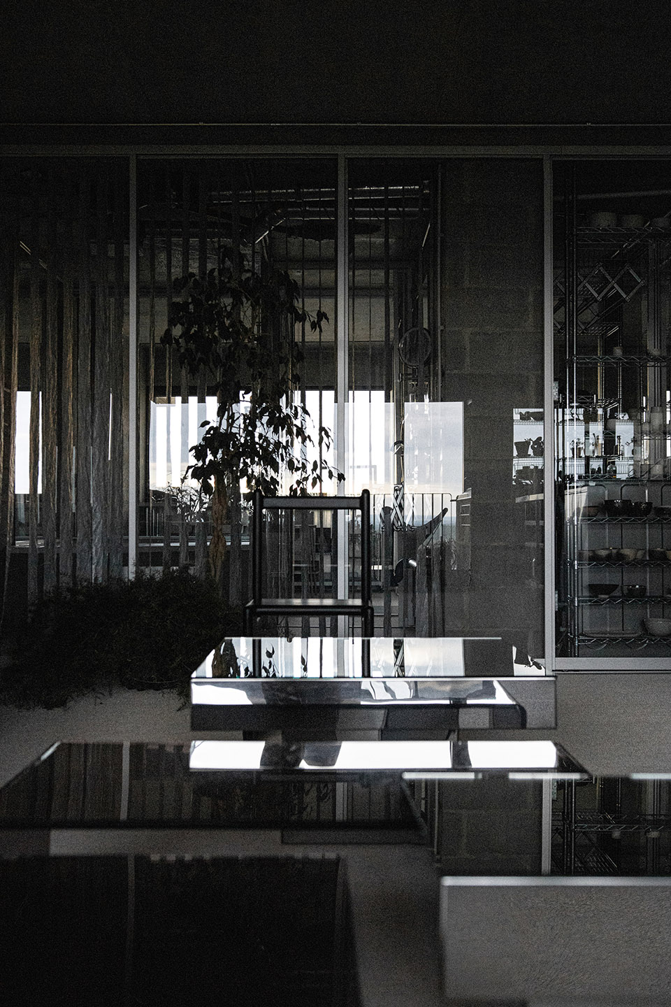 BRUJ 住宅实验丨加拿大丨Studio Jean Verville architectes-61