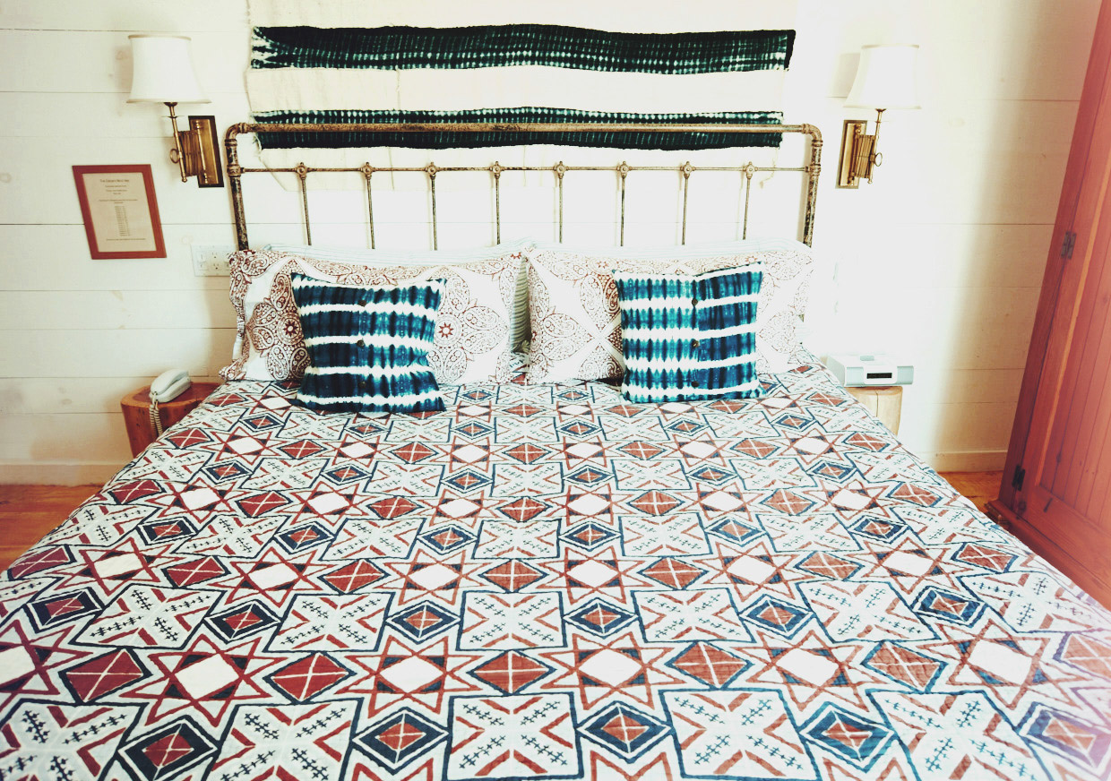 The Crow's Nest 纽约州Montauk海边度假旅店-32