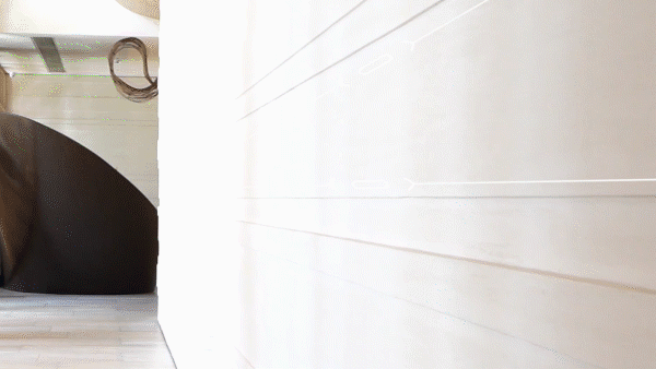 重庆阳光城悦江山 | 城市后现代泊崖艺术设计-19