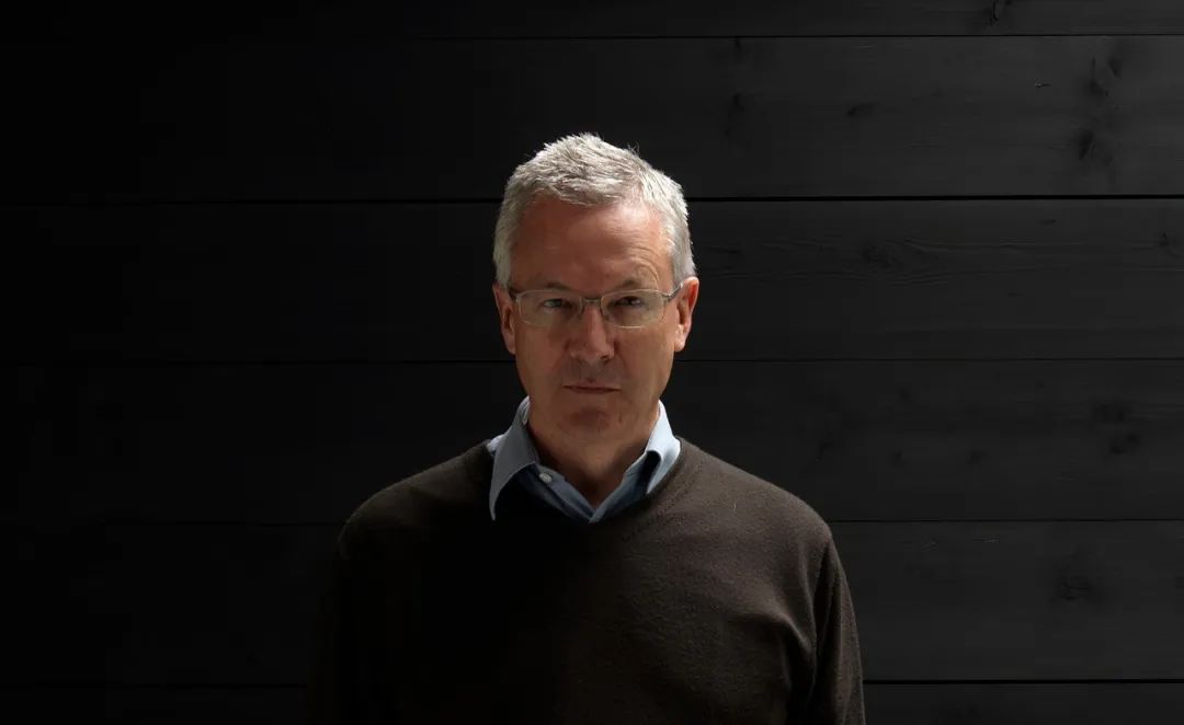 纯粹诗意 | Valerio Olgiati 的瑞士建筑哲学-2