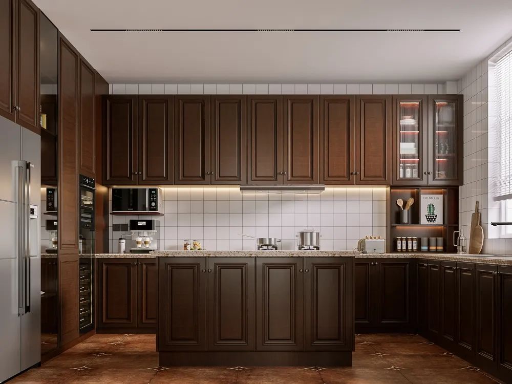 枫丹白露苑丨锐格惟辰-21