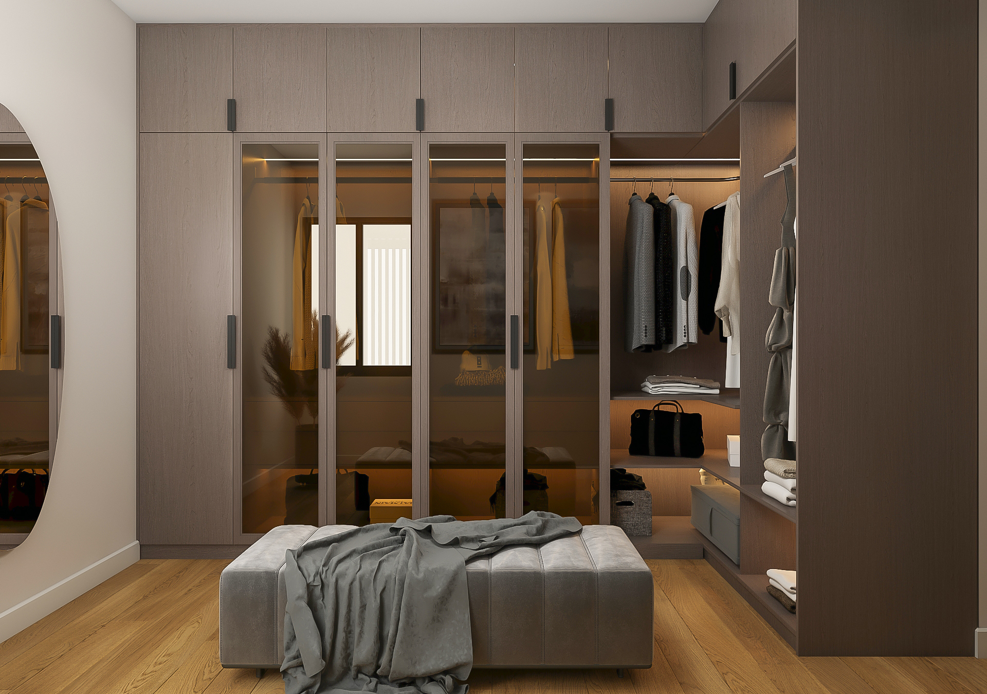 Diamond Hill Apartment-7