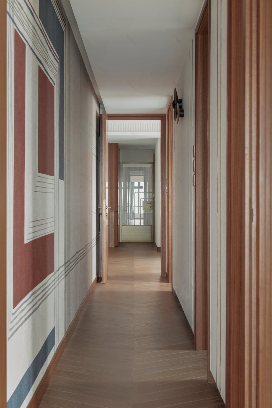 香港半山精致公寓丨中国香港丨hoo-34