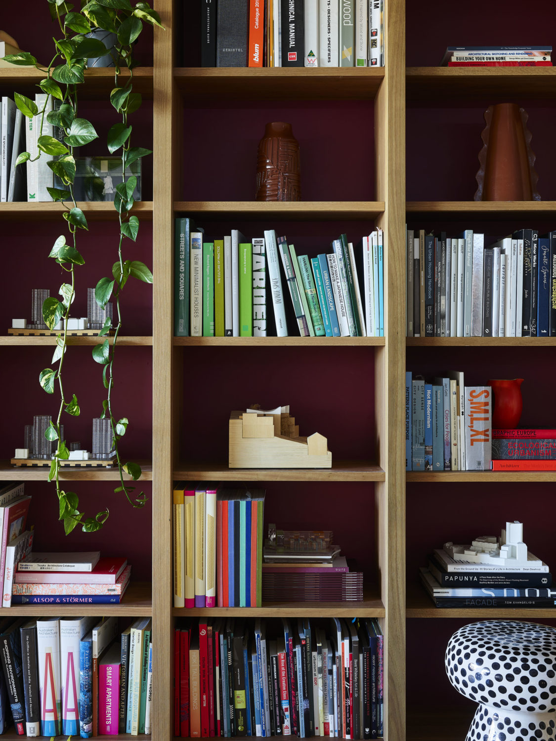 悉尼 SJB 设计工作室打造舒适家居式办公环境-22