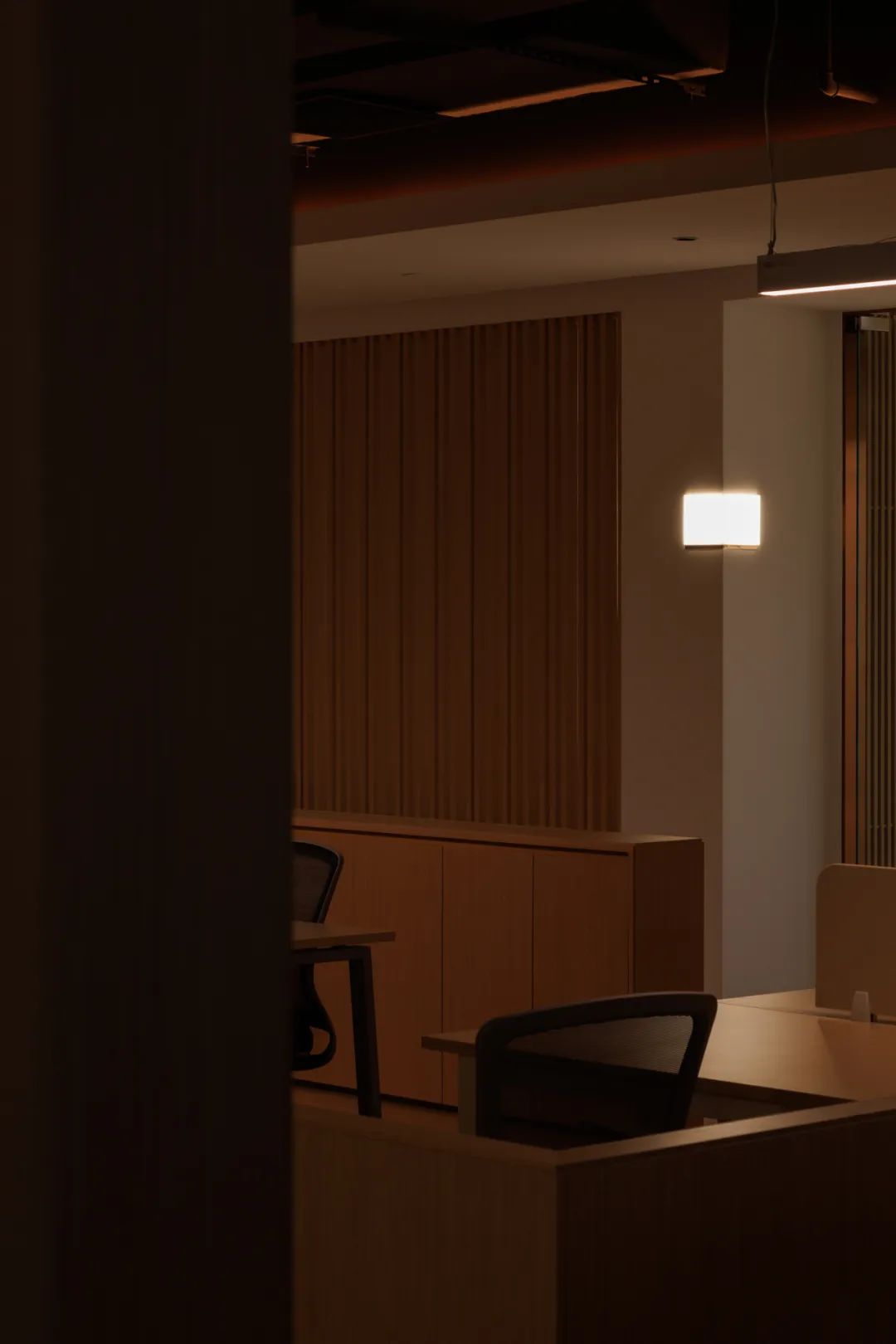 高能资本厦门分公司办公室丨中国厦门丨璞造设计-47