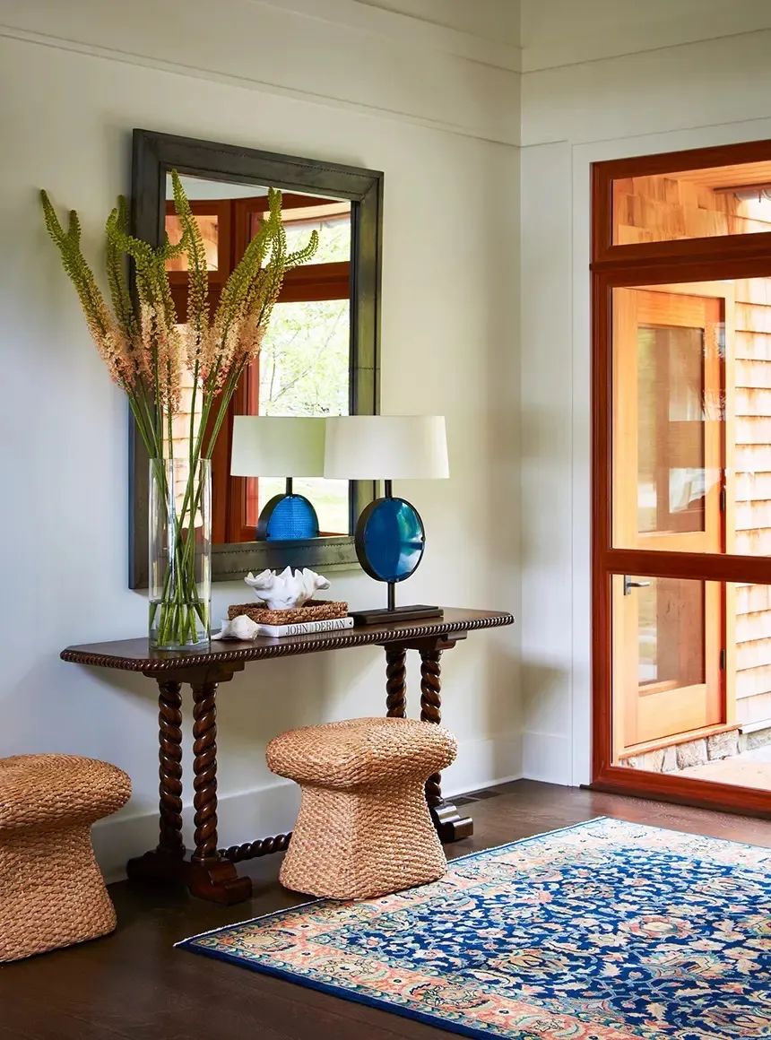 洛杉矶住宅丨美国洛杉矶丨Carrier and Company-49