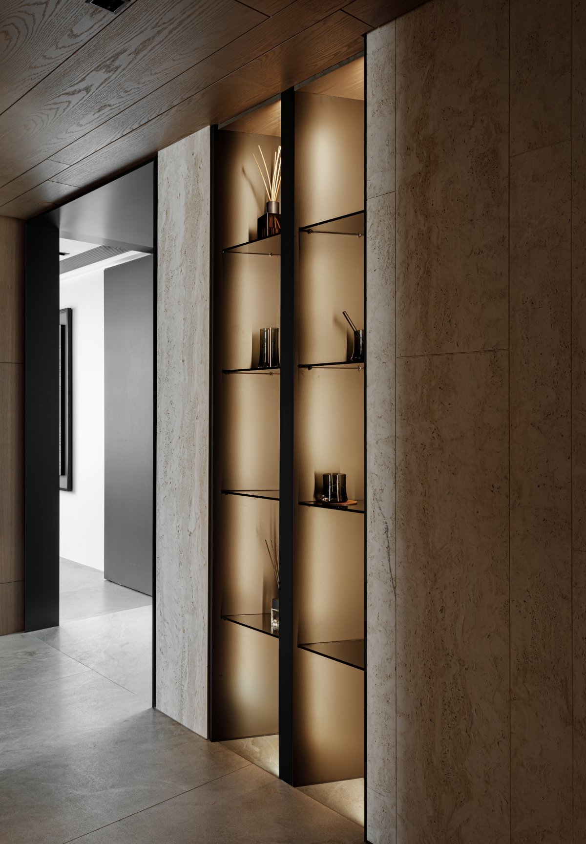 方亭丨中国北京丨行十设计-16