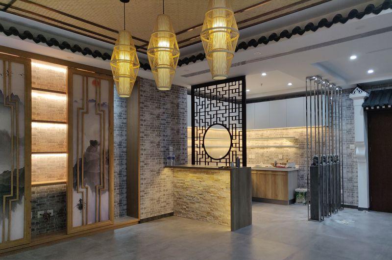 软件公司里的世外桃源茶室-23