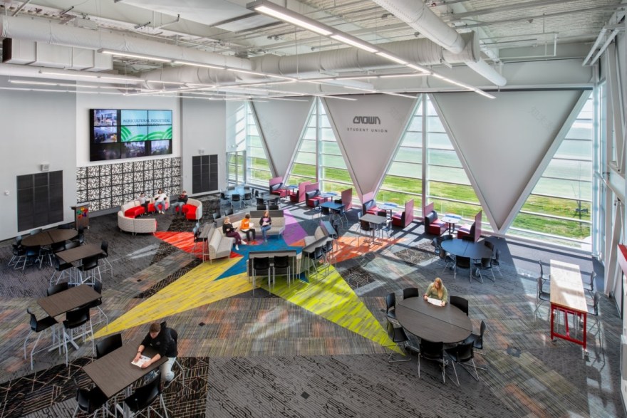 Tri Star Career Compact 培训教育中心-14