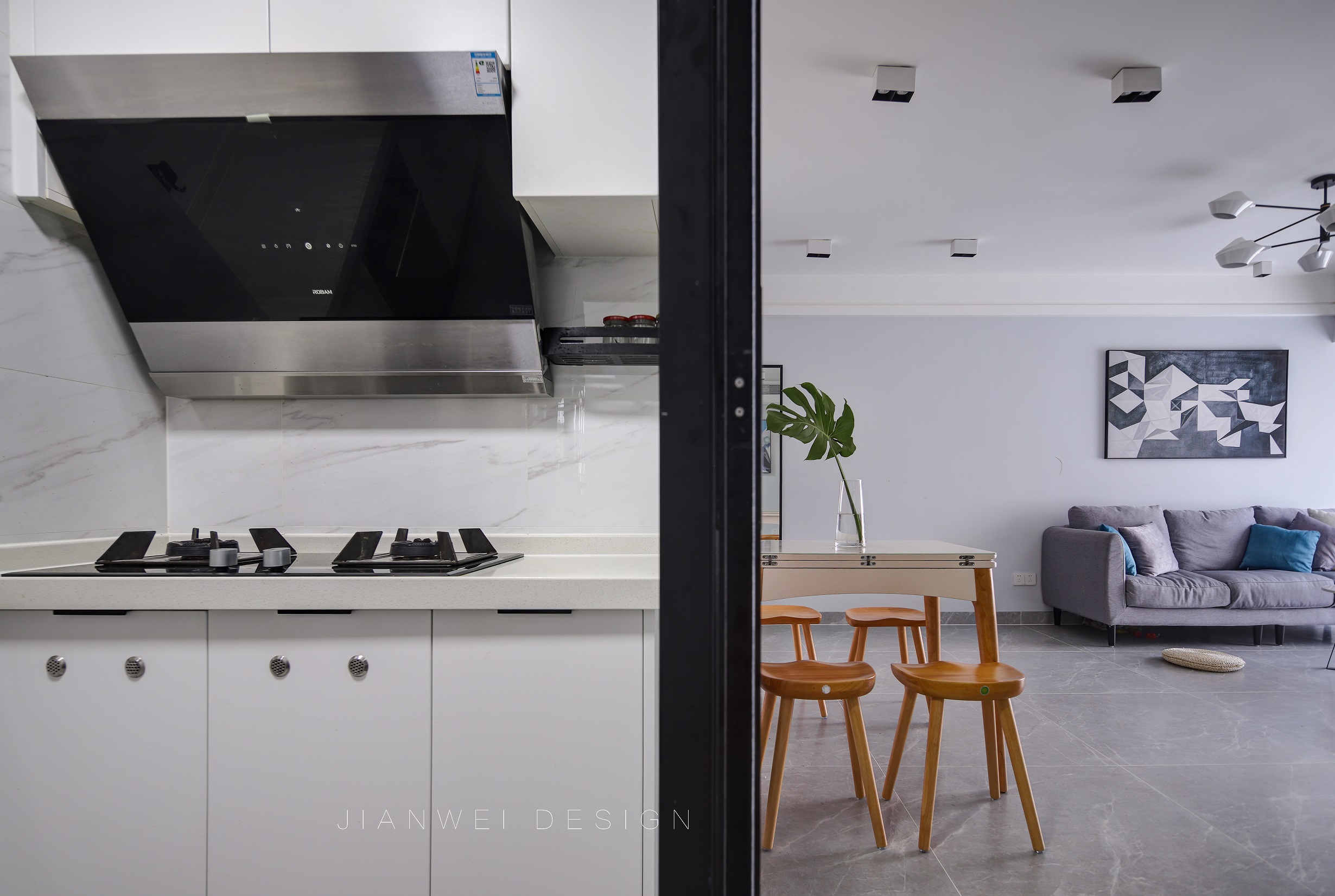 为孩子打造十年舒适空间-32