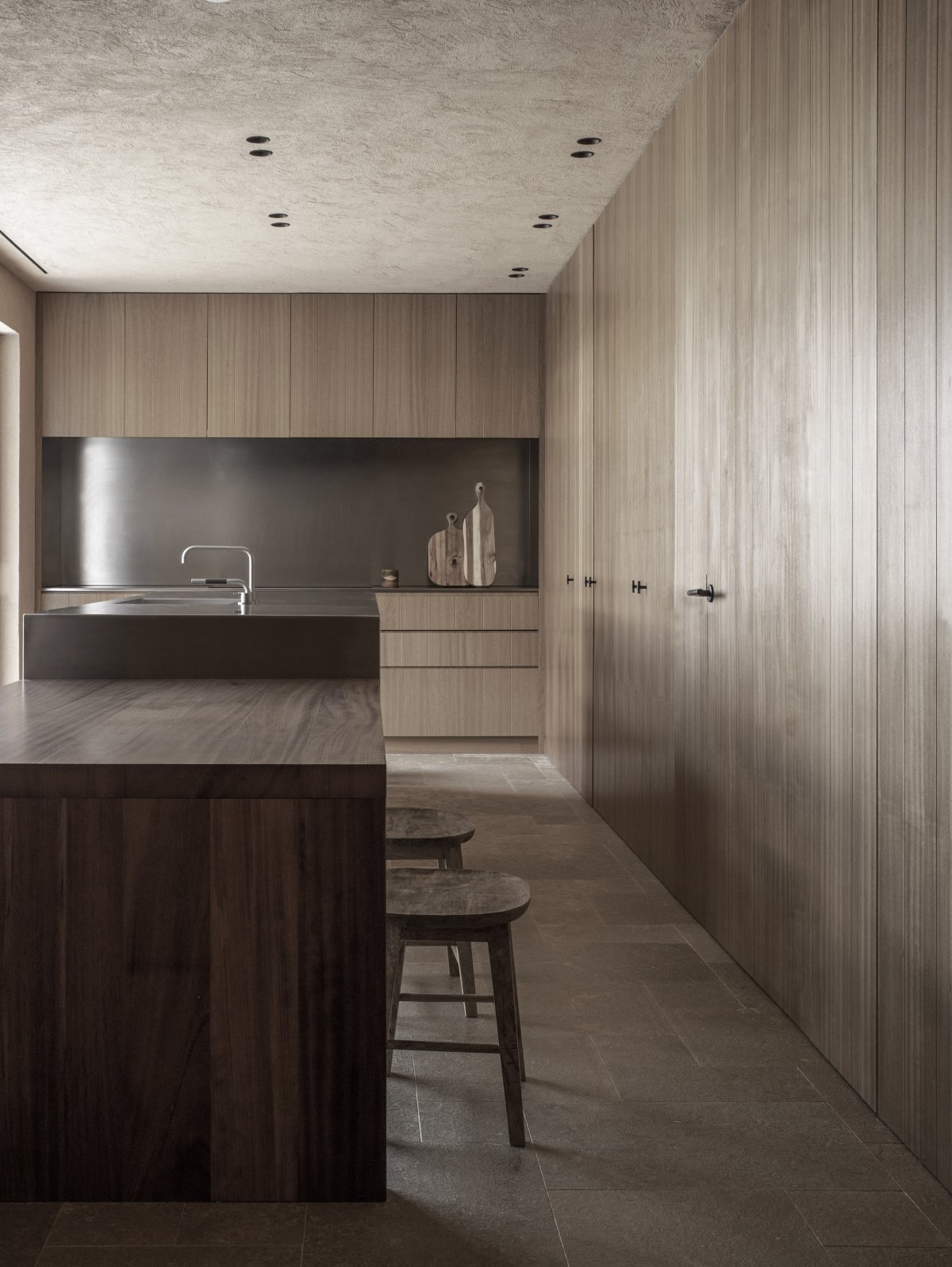 留白方显生机 | OOAA Arquitectura-11