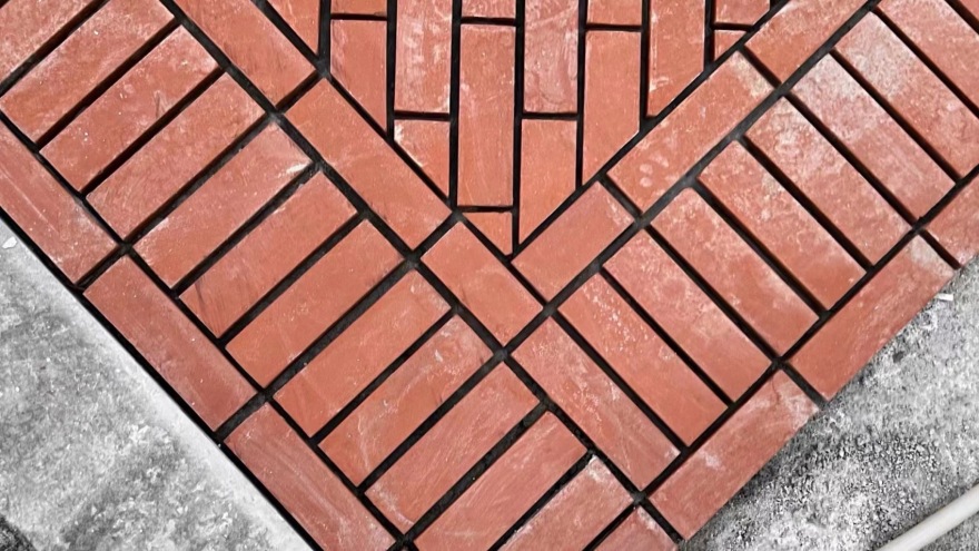 正顺广场景观设计,厦门丨中国厦门丨厦门自然存在设计有限公司-210