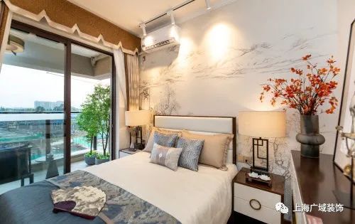 广域装饰-无锡片区之金融街·金悦府-46