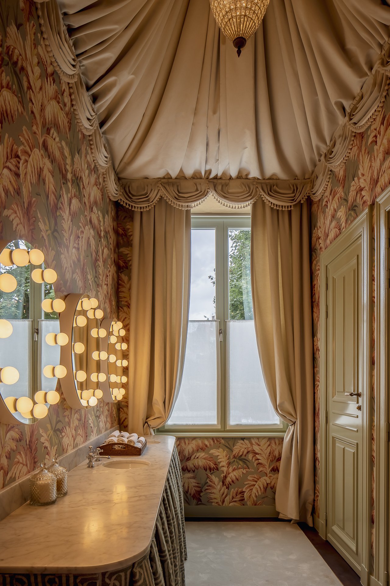 九号俱乐部丨比利时丨Hélène Van Marcke Studio-32