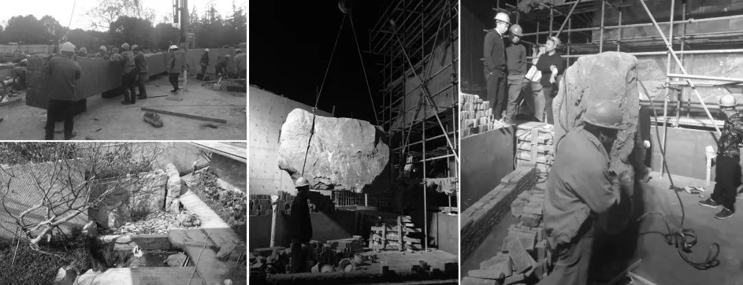 种地景观设计丨苏州万科上湾璟园 景观设计 丨中国苏州-69