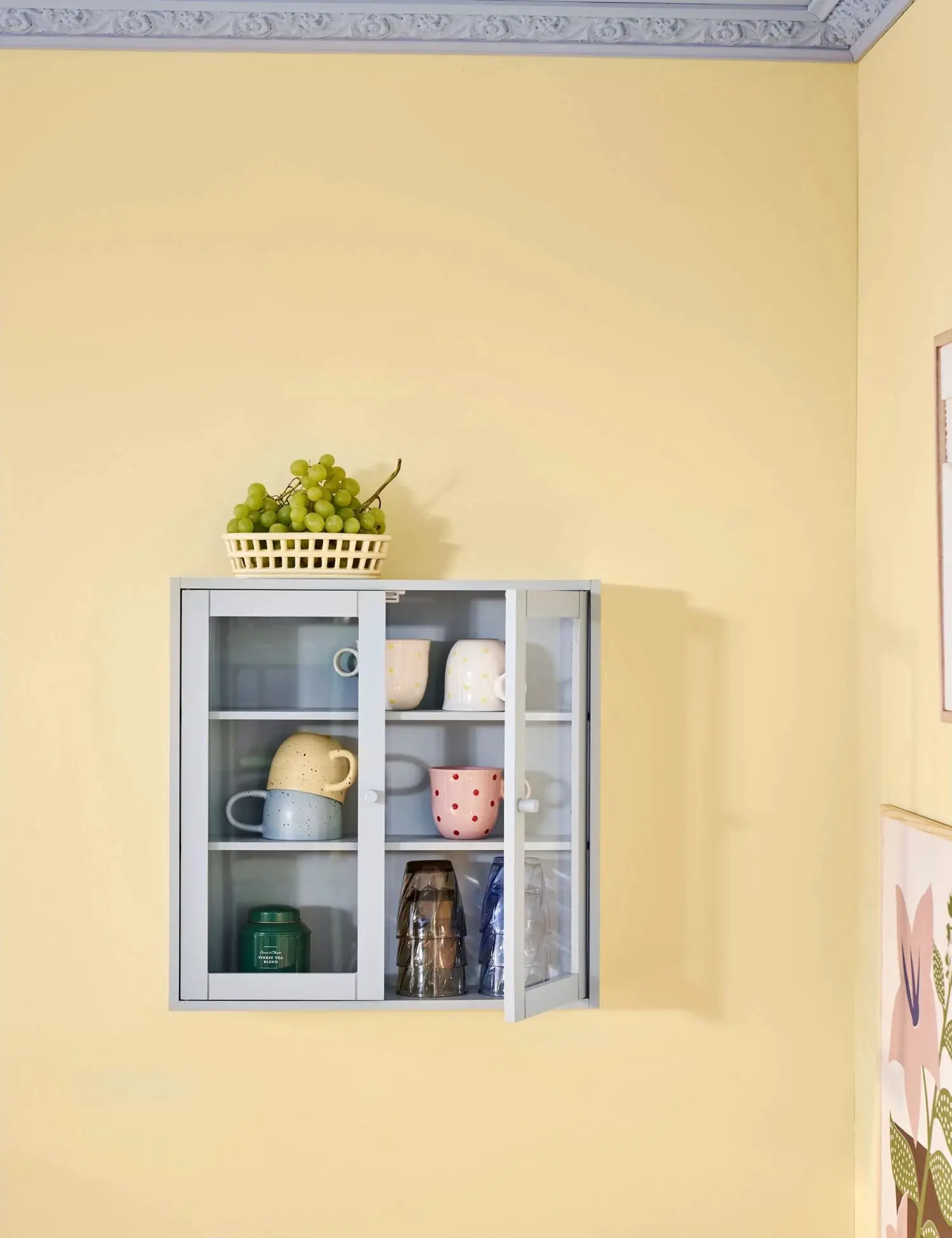 2023 春日家居色彩新品 | Sostrene Grene 的 30 款创意之作-14