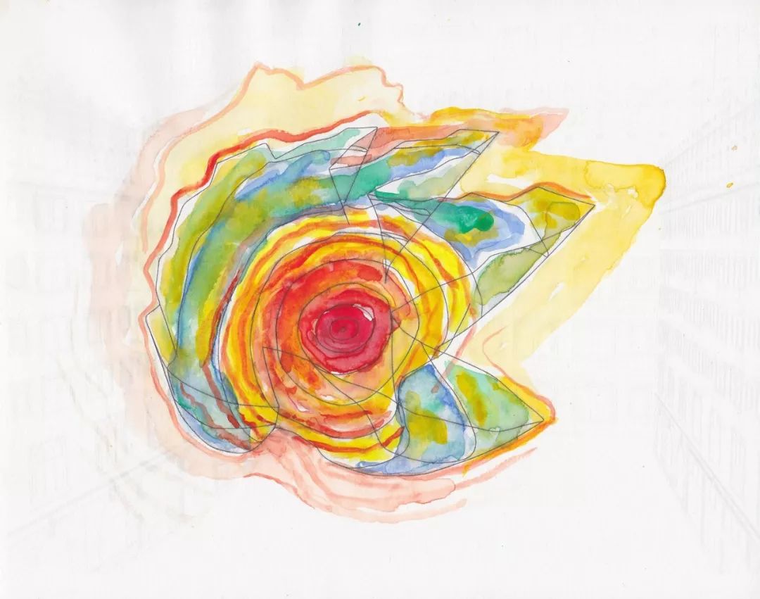 惊艳世界的「渔网」艺术,Janet Echelman 的创意之路-33