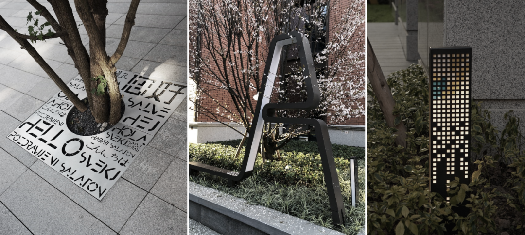 有关开放，自由与艺术 | 重庆中瑞产业园-30