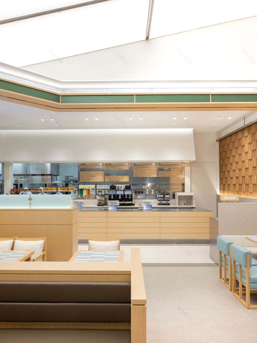 Tous Les Jours 全新店铺形象设计丨Labotory-24