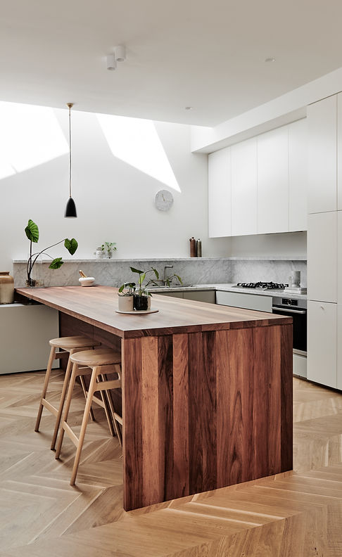 Pipkorn Kilpatrick | Prahran house-6