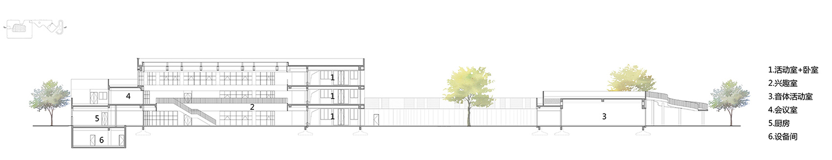 延安黄陵县新区幼儿园-104