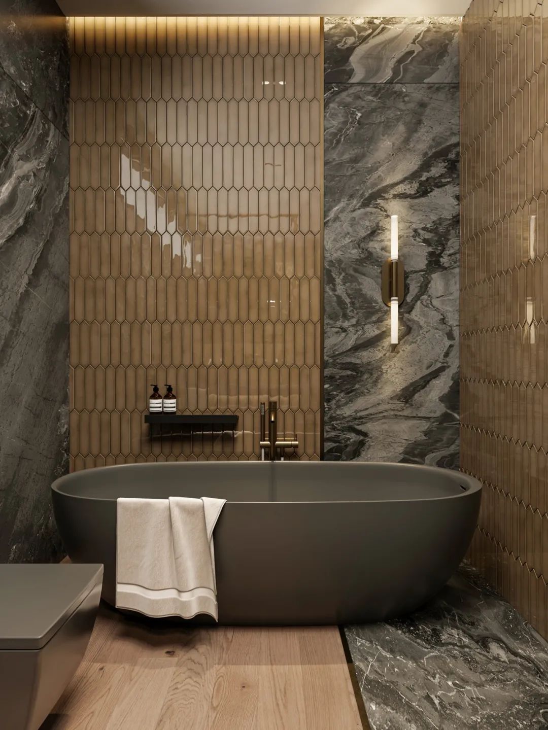 高级感翻倍的家居设计丨HPISD-27