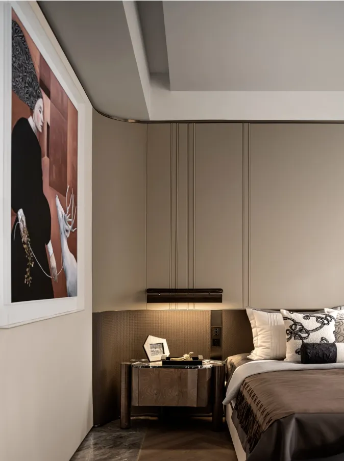 武汉绿城·湖畔雲庐丨中国武汉丨SRD-71