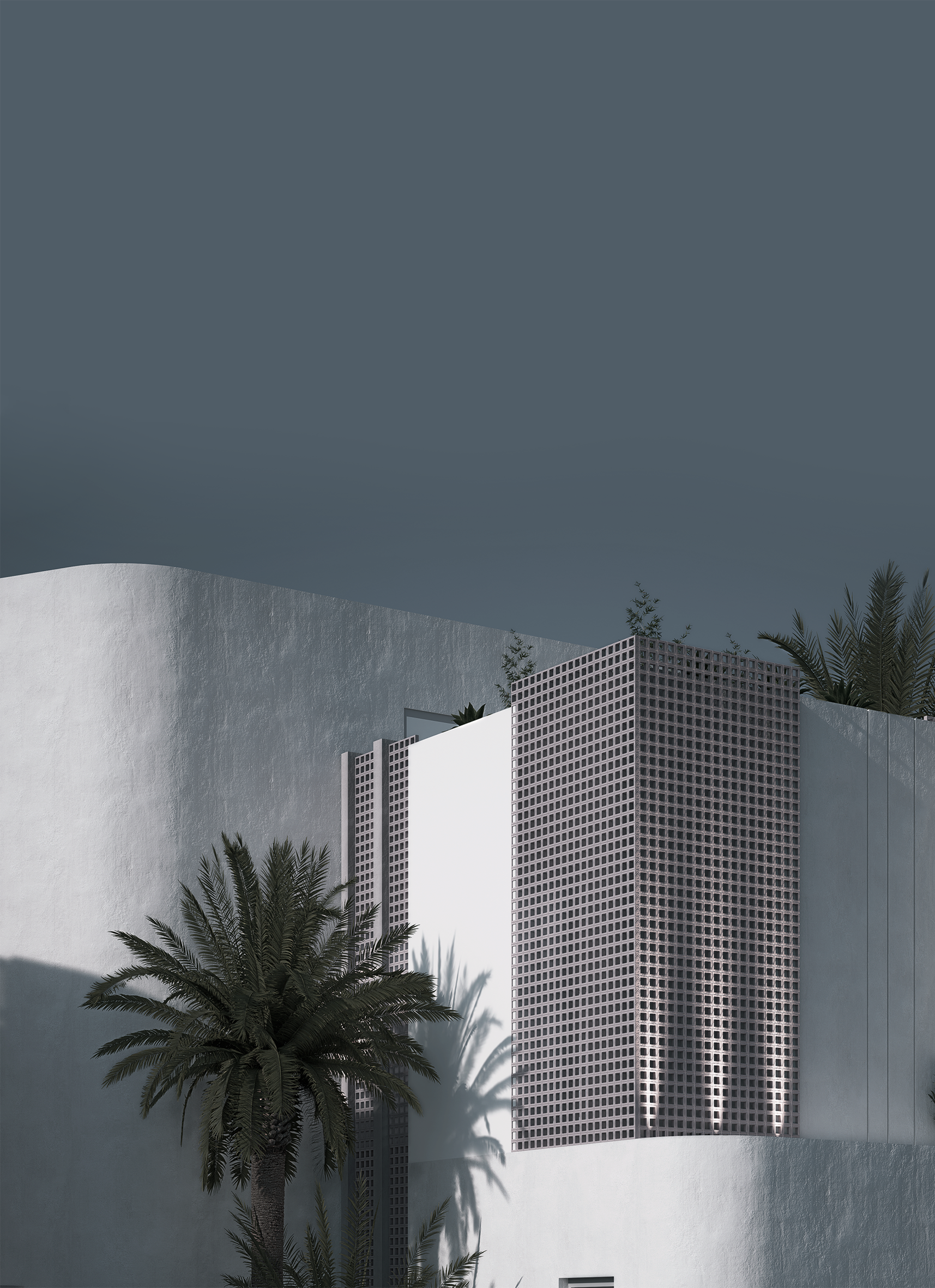 丨沙特阿拉伯利雅得-19