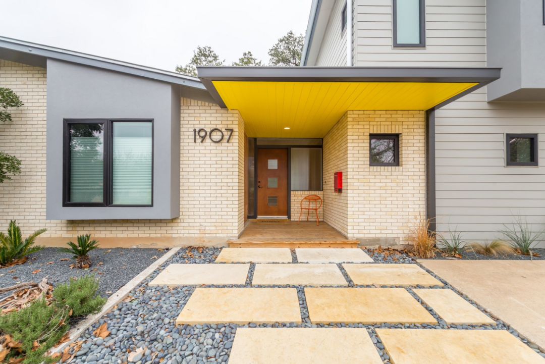 花园铺装的艺术 | 选材与设计的完美融合-20