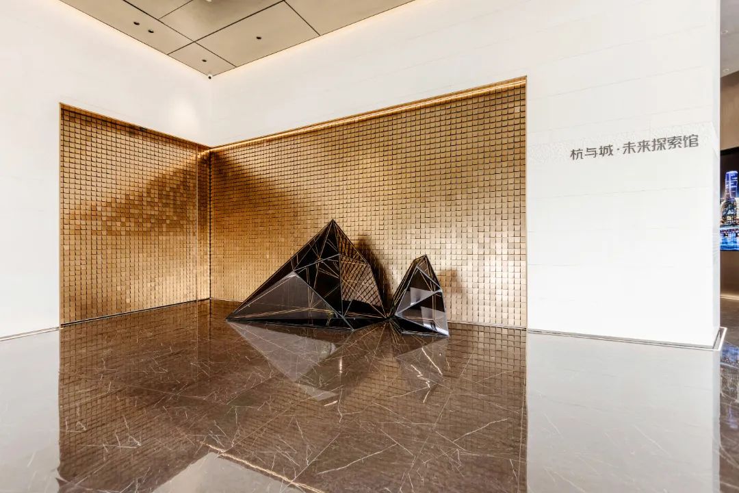 天成诚园三期 107 样板间丨中国河北丨北京靳朝晖设计有限公司-73