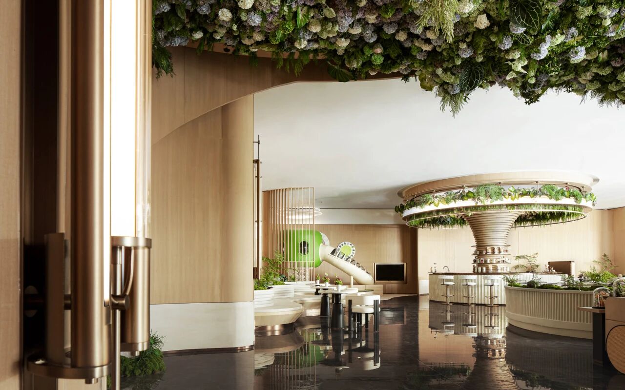 中诚·两江印 椿宸丨中国重庆丨海力空间设计-31