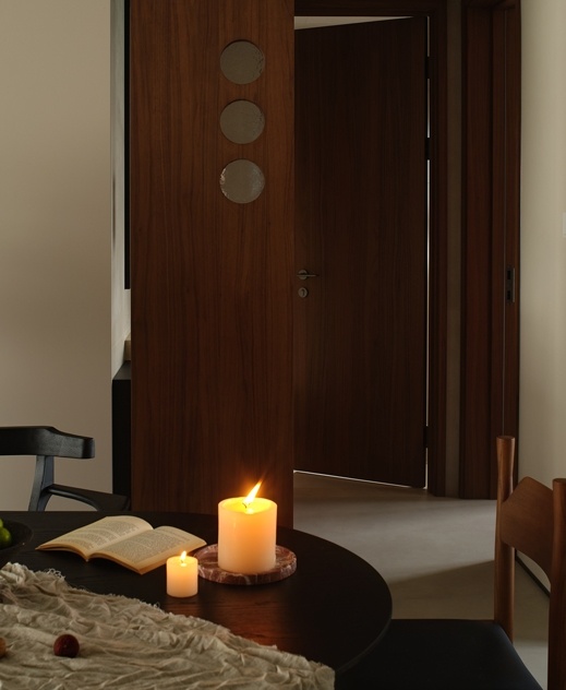 「云樾」DoLong董龙设计全案实景丨中国南京-32