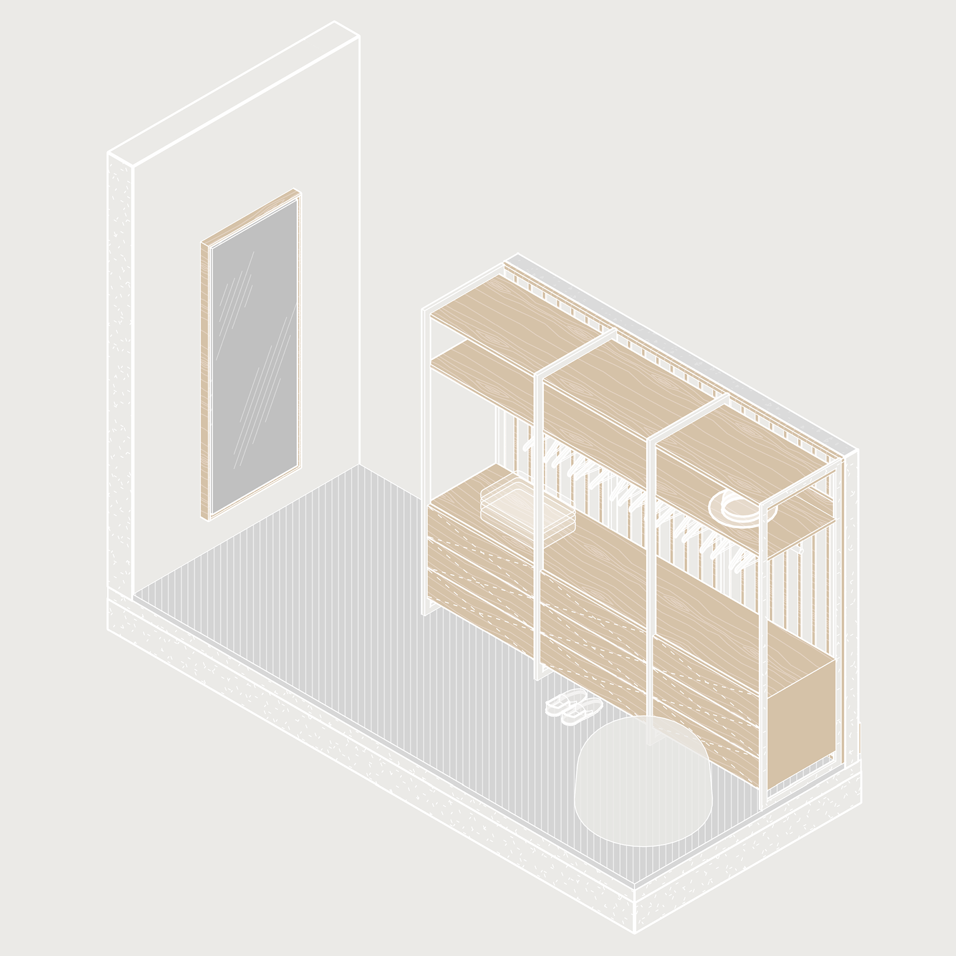 KV住宅丨乌克兰基辅-64